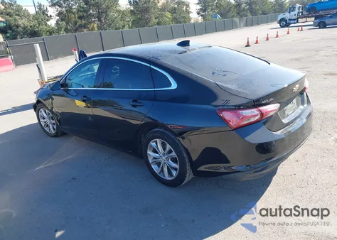 2019 Chevrolet Malibu Lt z USA, uszkodzony, nr VIN 1G1ZD5ST4KF164960